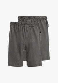 Unselected, dunkelgrau