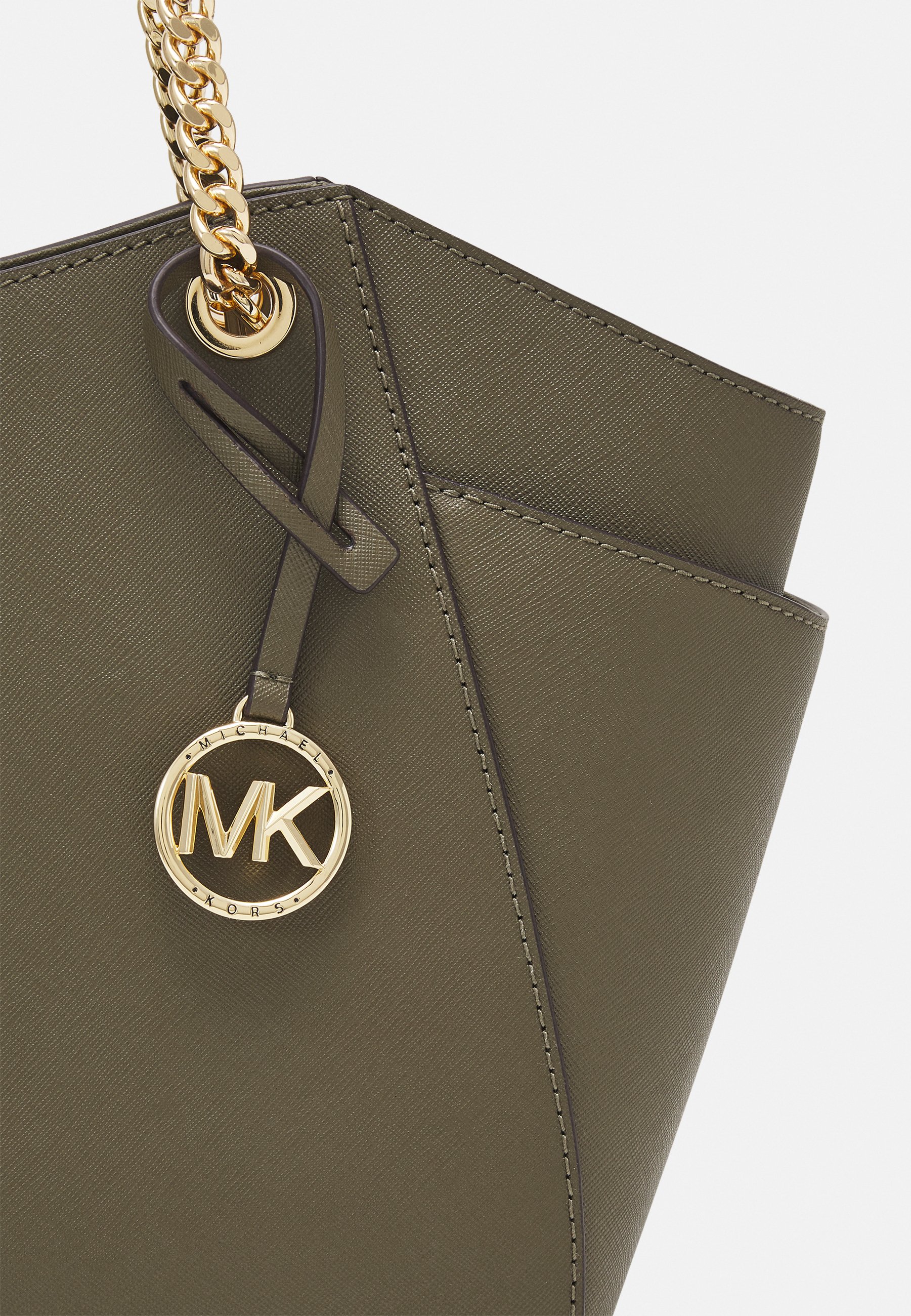 Mk chain purse Clearance