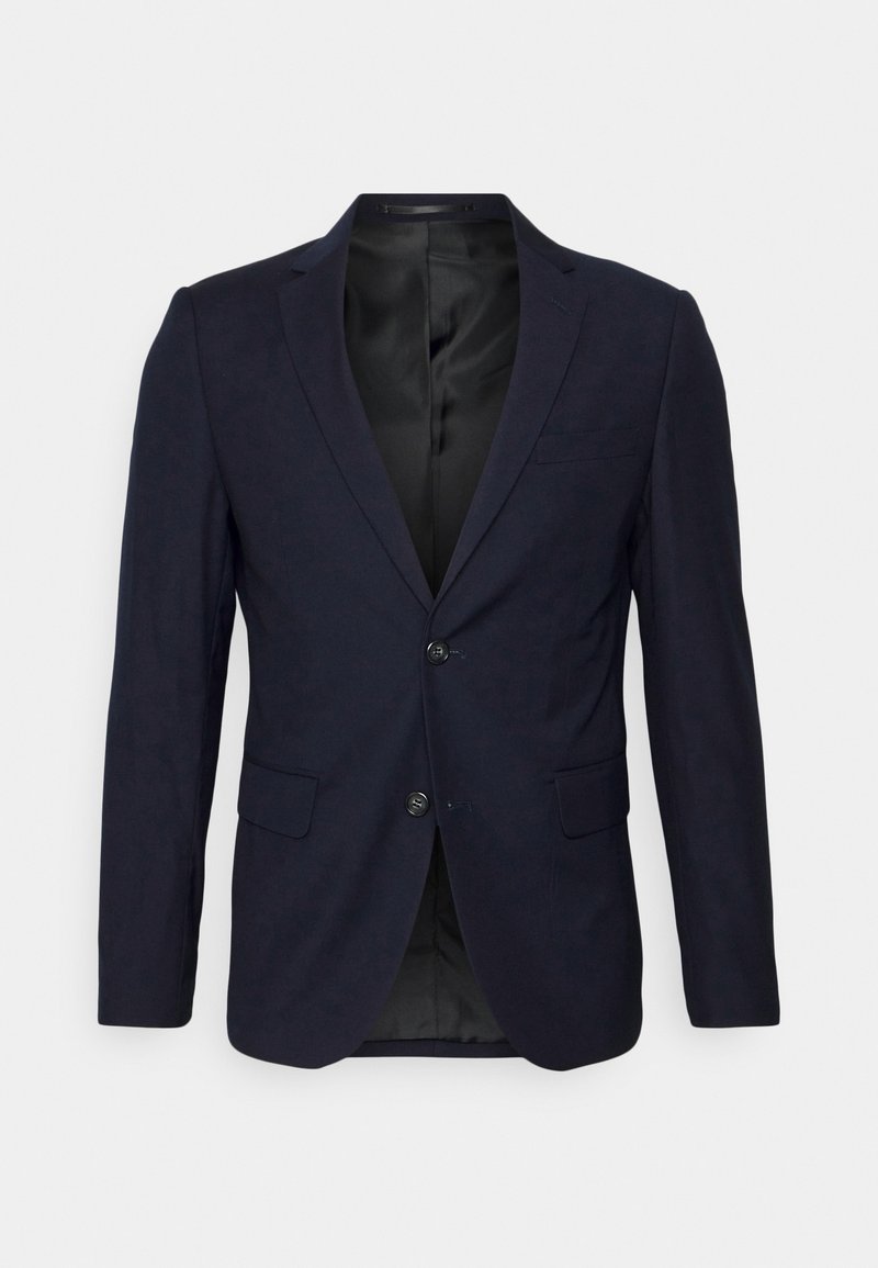 Herren Komplettanzüge | Lindbergh MENS SUIT Anzug navy/dunkelblau - SJ81044 Herren Komplettanzüge | Lindbergh MENS SUIT Anzug navy/dunkelblau - SJ81044