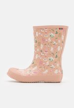 Viking Indie Print uniseks-kind Regenlaarzen
