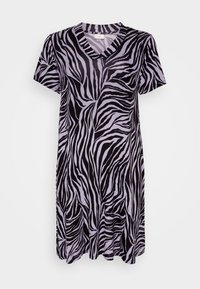 CARFYRLA LIFE - Jerseykleid - alloy