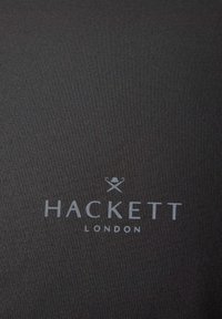 Hackett London Parapluie - black