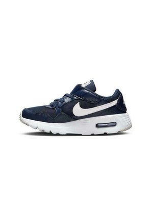Nike Sportswear STREET AIR MAX SC SNEAKER - Zapatillas - blue