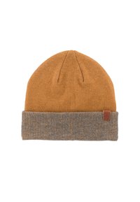 Bickley+Mitchell Muts - camel