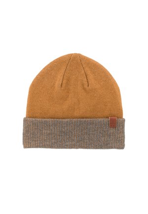Bickley+Mitchell Muts - camel