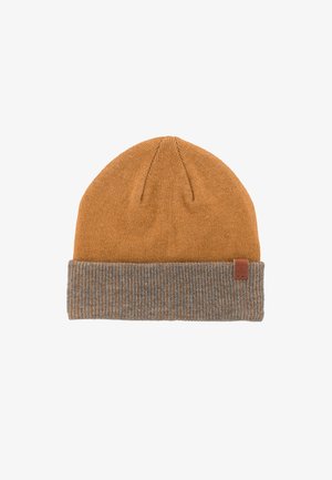 Bickley+Mitchell Mütze - camel