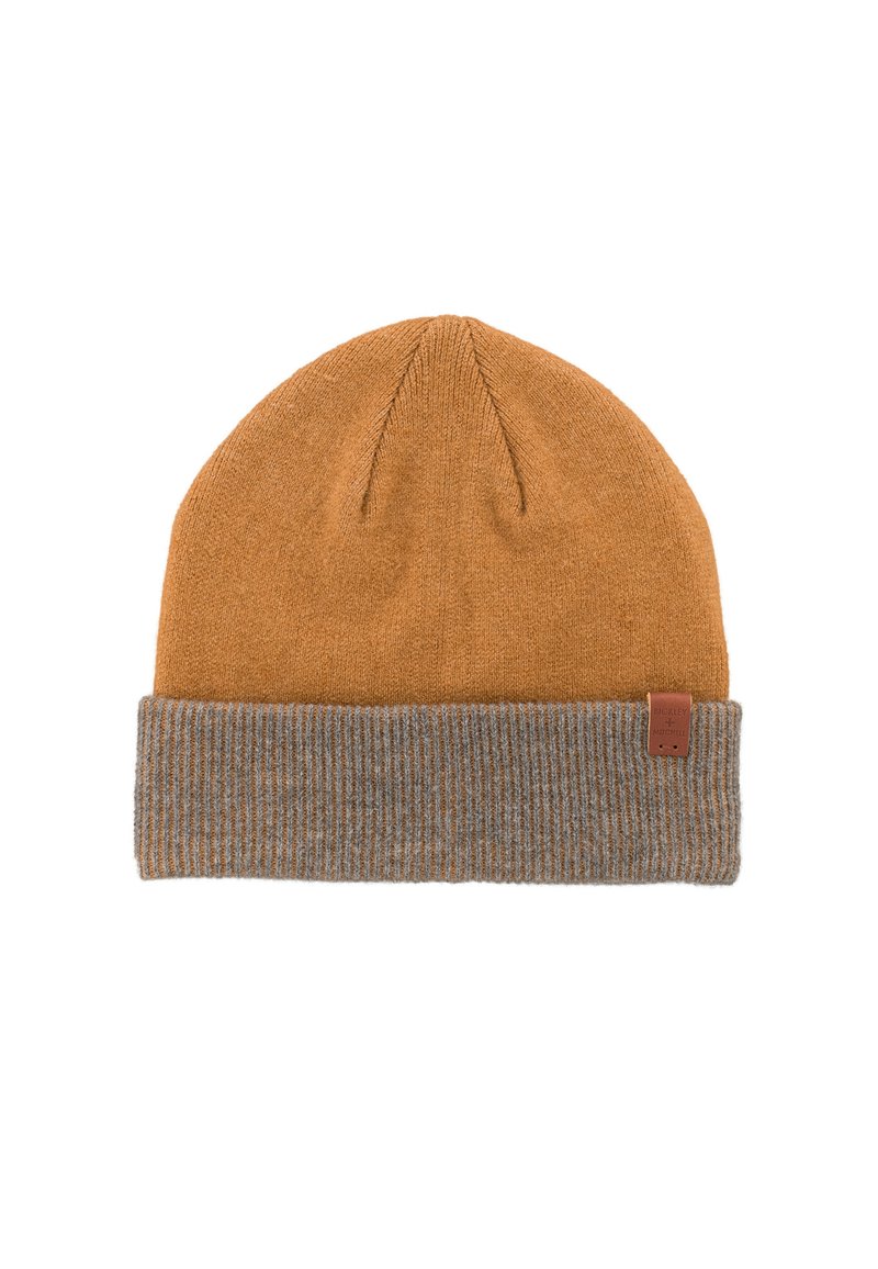 Bickley+Mitchell Muts - camel