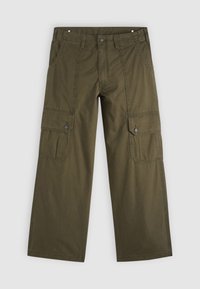 Неизбран, komodo green