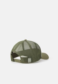 Jordan RISE UNISEX - Cap - sail/medium olive