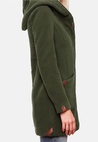 Marikoo Parka - green