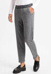 Cambio KIM - Broek - grau