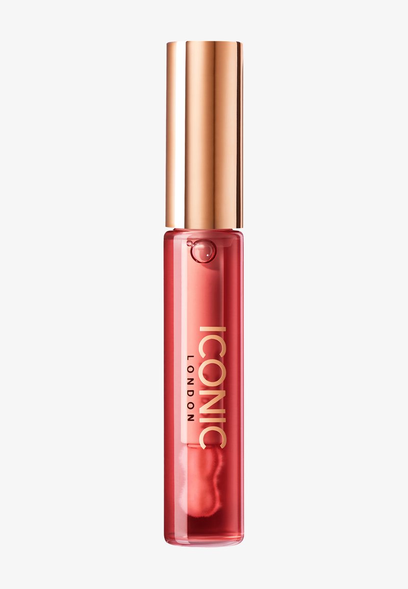 Iconic London - LUSTRE LIP OIL - Olio per labbra - one to watch, Ingrandire