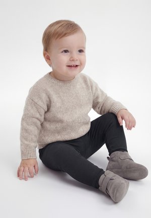 Wheat LEGGINGS JULES - Legging (type pantalon) - navy