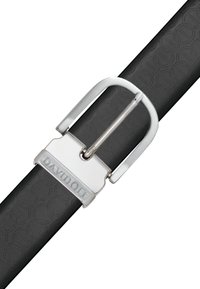 ICON - Gürtel business - black