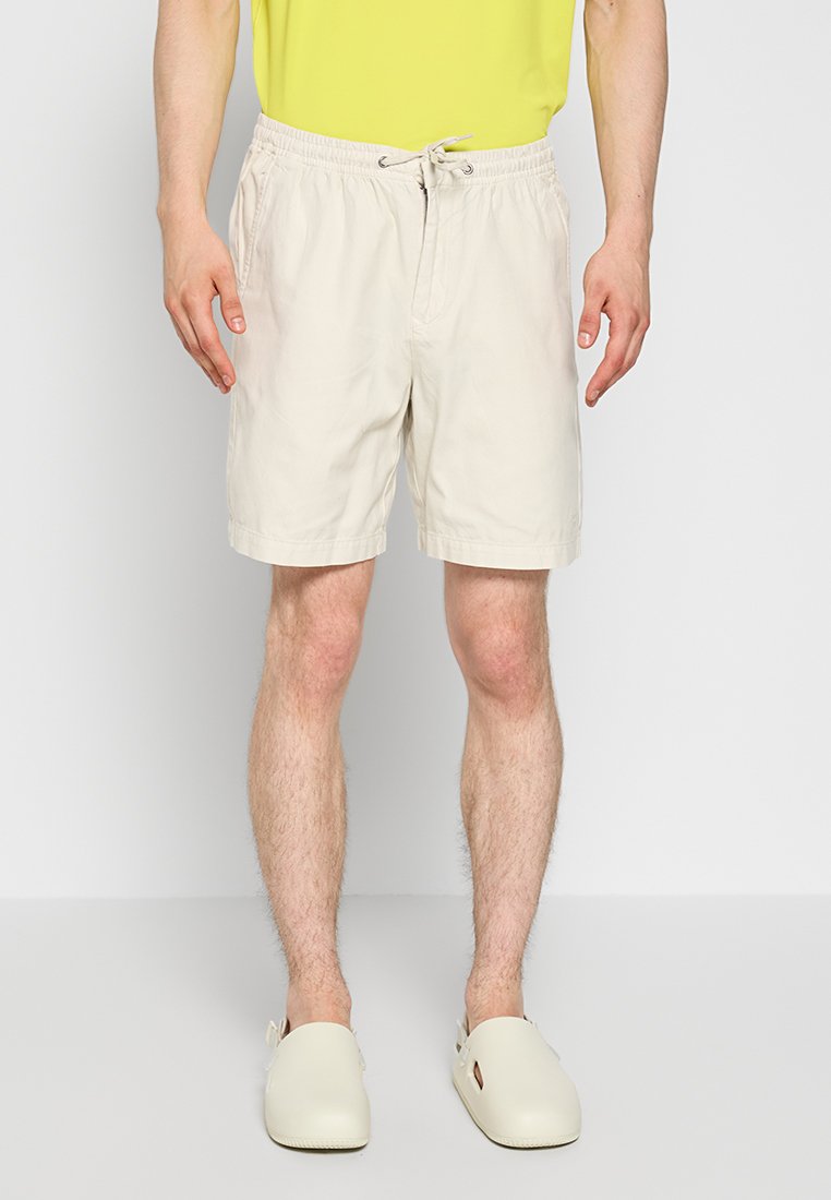 Barbour Shorts crème Barbour Shorts crème