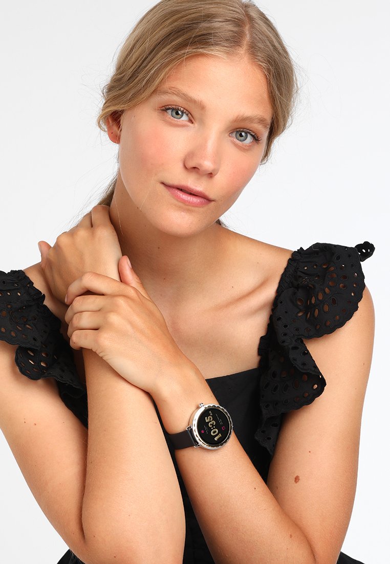 kate spade athena smart watch
