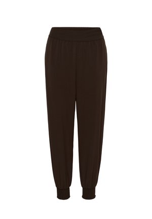Cream, CRCHARLOTT HAREM - Pantalon classique - java