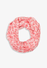 Kijelölve, coral pink ginkgo minimal