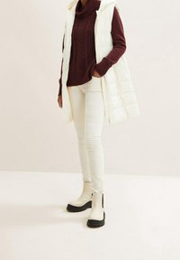 TOM TAILOR Sweter