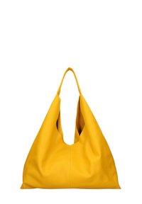 Roberta Rossi SET - Borsa a tracolla - yellow
