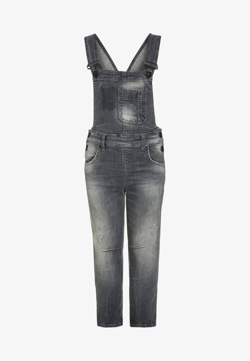 LTB CARMIN - Dungarees - usiel wash