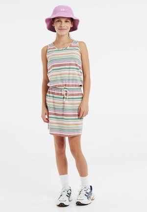 Protest PRTLAURA JR - Vestido ligero - duskyrose