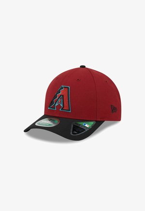 New Era, 9FORTY MCROW AUTHENTIC ARIZONA DIAMONDBACKS - Cap - rubin