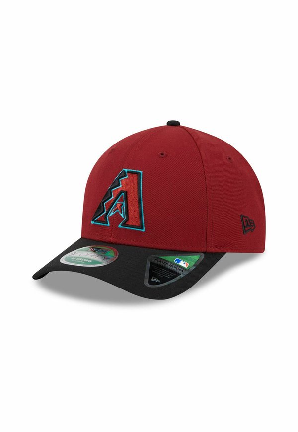 9FORTY MCROW   AUTHENTIC ARIZONA DIAMONDBACKS - Cap - rubin