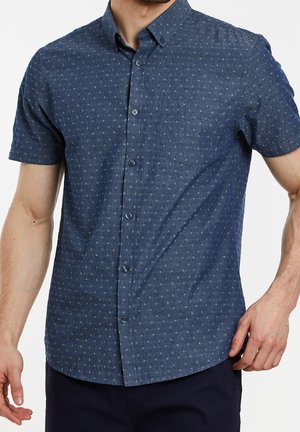 Chemise - light blue