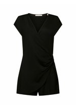 ESPRIT Damen Overall – Lässiger Kalifornien-Style Für Jeden Tag