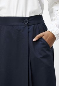 Object OBJDINA OZ HW REP - Jupe portefeuille - sky captain