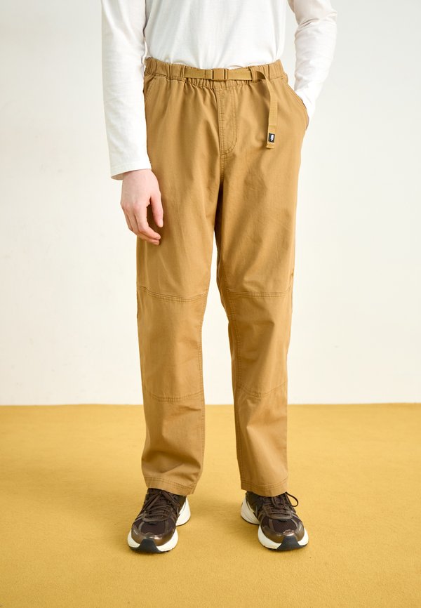 BETA BELTED PANT - Trousers