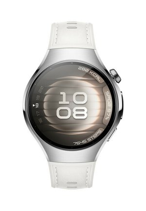 Smartwatch - weiß