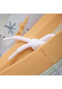 Color Kids COLOR KIDS BABY TRUNKS, AOP - Badbyxor - deep sea