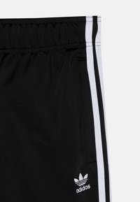 adidas Originals Träningsbyxor - black