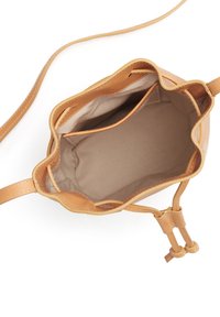 BALAGAN DLI MINI - Schoudertas - natural