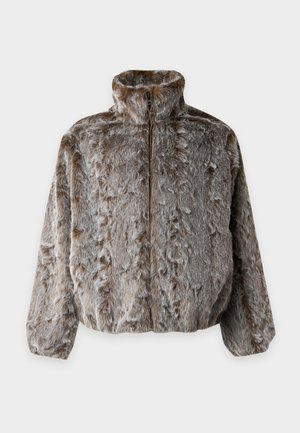 YOURTURN by Zalando, UNISEX - Зимно яке - taupe