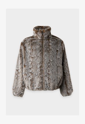 YOURTURN by Zalando, UNISEX - Veste d'hiver - taupe