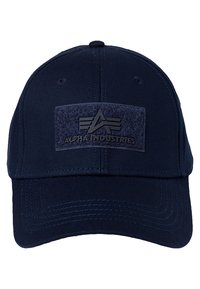 Alpha Industries UNISEX - Boné - dark blue
