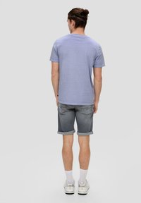 QS - T-shirt basic