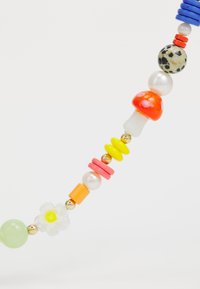 éliou SAMBA NECKLACE UNISEX - Κολιέ - multi-coloured