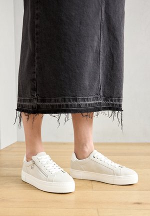 Sneakers laag - light grey