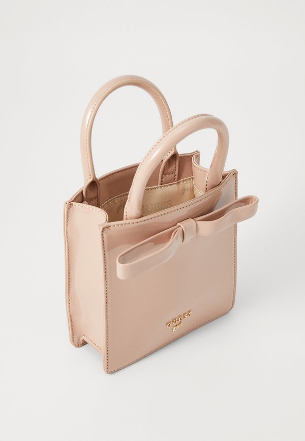 MINI BAG UNISEX – Handtasche