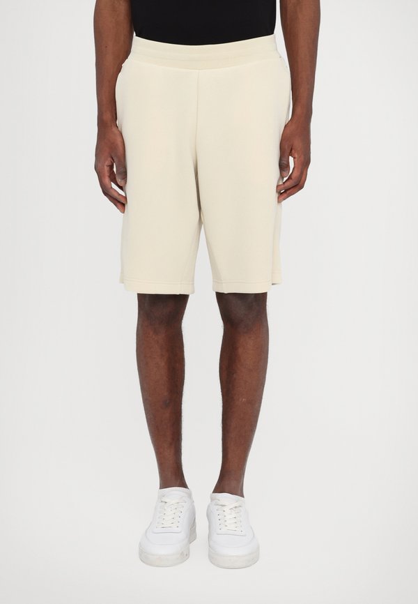 BERMUDA - Shorts - almond milk