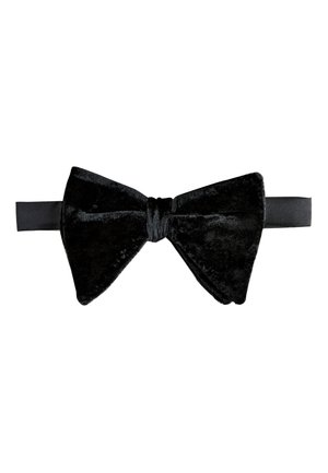 Next Pajarita - black