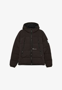 Niewybrane, chocolate torte