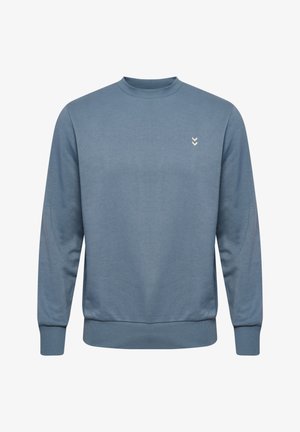 Hummel, PULSE , niebieski