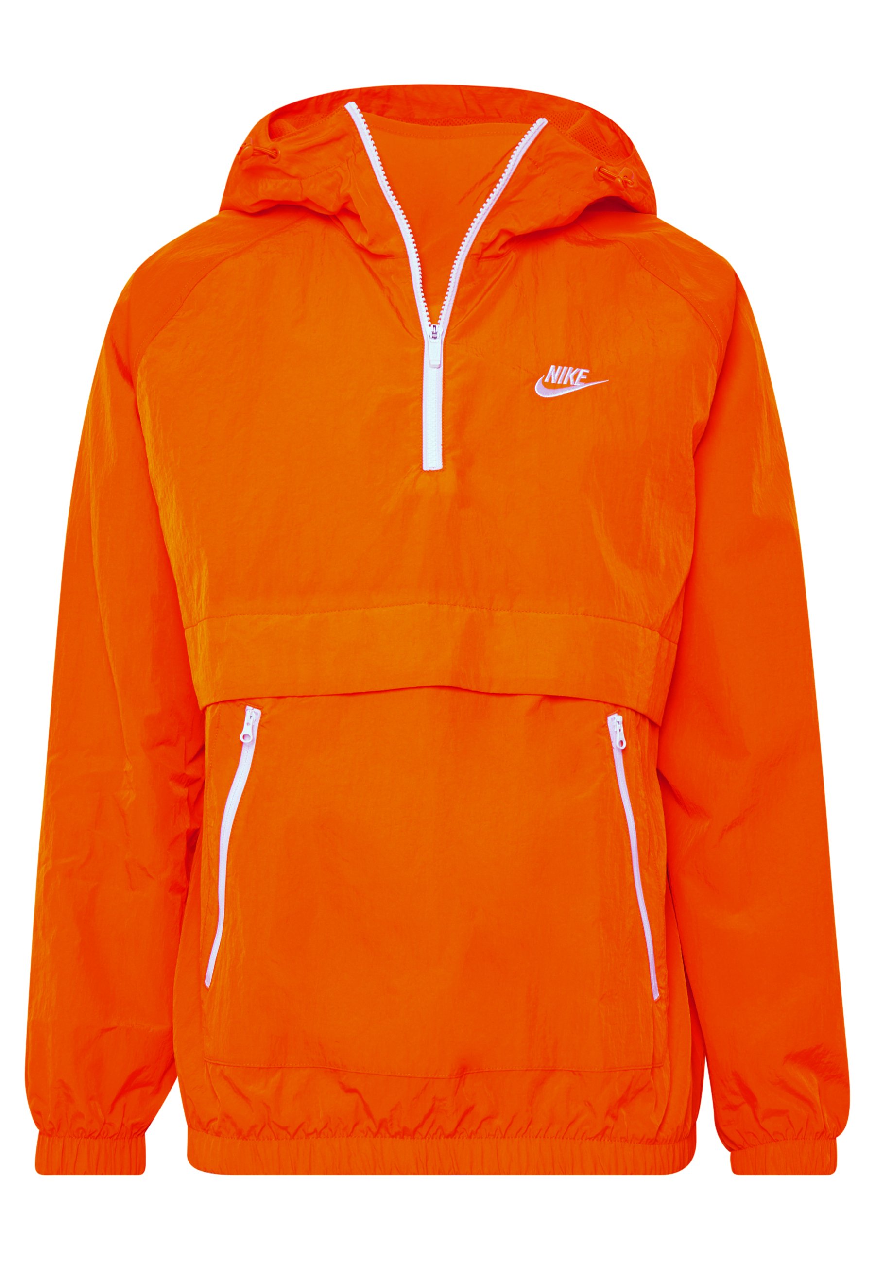 veste nike orange