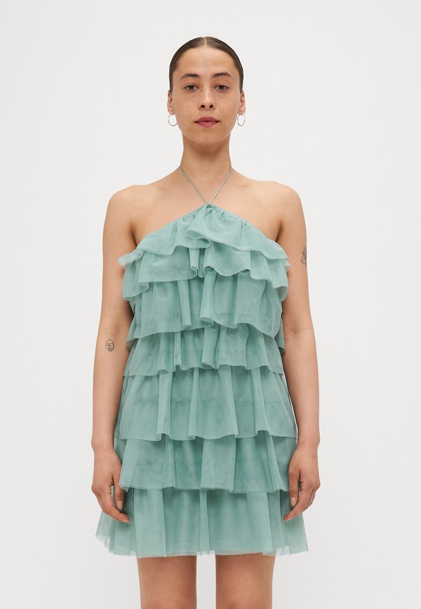 ONLCARLEY SHORT DRESS  - Cocktail dress / Party dress