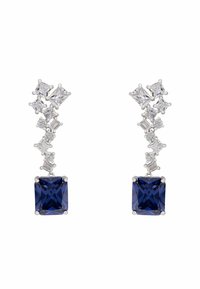 Latelita DIANA DROP - Earrings - blue
